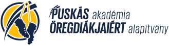 Puskás Akadémia Öregdiákjaiért Alapítvány lábléc