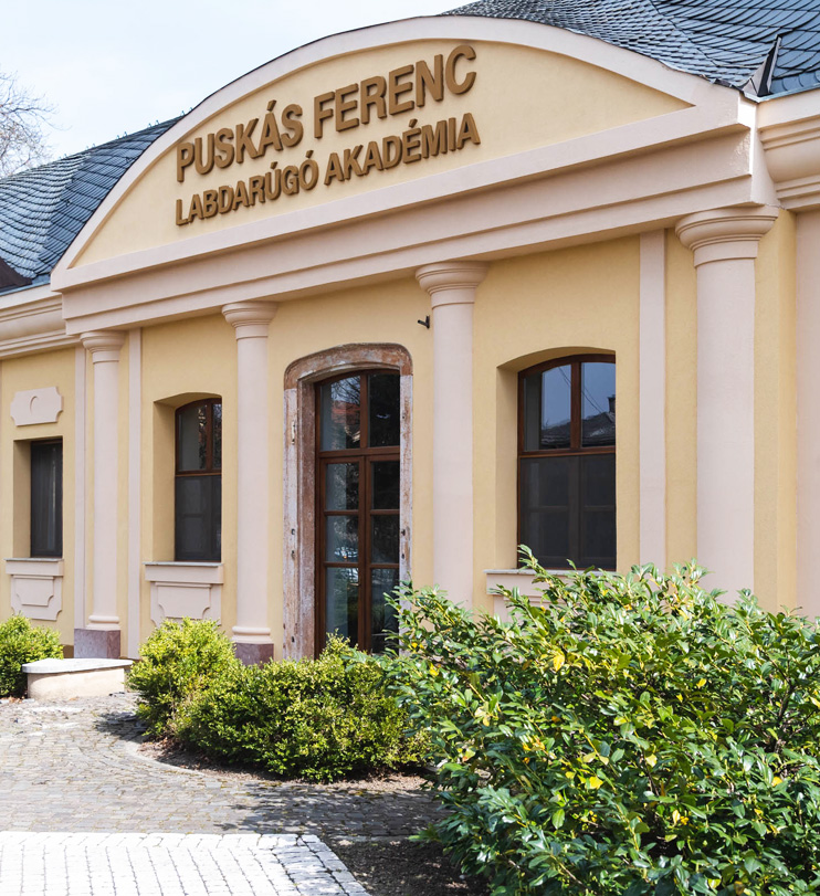 Puskás Akadémia